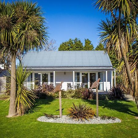 Greyfriars Motel Greytown Exterior foto